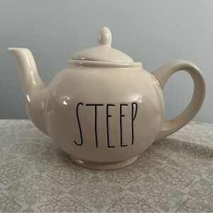 Rae Dunn Teapot
